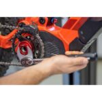Unior 626644 Εργαλείο Kλειδώματος Shimano STEPS - Image 11