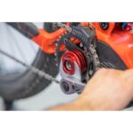 Unior 626644 Εργαλείο Kλειδώματος Shimano STEPS - Image 15