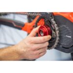 Unior 626644 Εργαλείο Kλειδώματος Shimano STEPS - Image 18