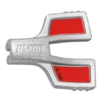 Unior 629293 Κλειδί Ακτινολόγησης 3,3