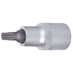 Unior 629138 Υποδοχή Κατσαβιδιού 1/2" με Προφίλ ΤΧ Plus