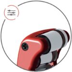 Unior 626187 Σωληνκόφτης 3-35mm - Image 2