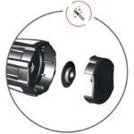 Unior 626187 Σωληνκόφτης 3-35mm - Image 5