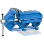 Unior 621564 Μέγγενη Μηχανουργείου Irongator 721/6 215mm