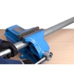 Unior 621564 Μέγγενη Μηχανουργείου Irongator 721/6 215mm - Image 3