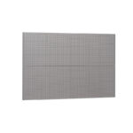 Unior 625654 Διάτρητη Πλάτη Σετ 2ΤΜΧ 1436x1018mm