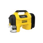 Stanley SXV102001A Mini Κομπρεσέρ-Φυσητήρα-Σκούπα με Μπαταρία & Φορτιστή