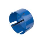 Wolfcraft 5960000 Ποτηροτρύπανο TCT 112mm