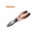 Kendo 10134 Πένσα Ενισχυμένης Λαβής 165mm / 6"