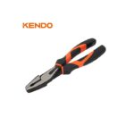 Kendo 10136 Πένσα Ενισχυμένης Λαβής 200mm / 8"