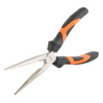 Kendo 10331 Μυτοτσίμπιδο Ίσιο 160mm / 6" - Image 2