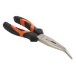 Kendo 10401 Μυτοτσίμπιδο Κυρτό 160mm / 6"