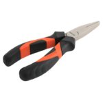 Kendo 10501 Μυτοτσίμπιδο Πλακέ 160mm / 6" - Image 2