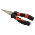 Kendo 10601 Μυτοτσίμπιδο Στρογγυλό 160mm / 6" - Image 3