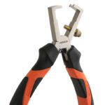 Kendo 10801 Απογυμνωτής Καλωδίων 160mm / 6" - Image 3