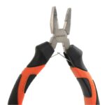 Kendo 10901 Πένσα Mini 115mm / 4-1/2" - Image 3