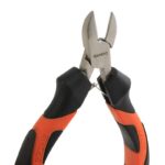 Kendo 10902 Πλαγιοκόφτης Mini 110mm / 4-1/4" - Image 3