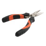 Kendo 10903 Μυτοτσίμπιδο Ίσιο Mini 120mm / 4-3/4" - Image 2