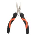 Kendo 10903 Μυτοτσίμπιδο Ίσιο Mini 120mm / 4-3/4" - Image 3