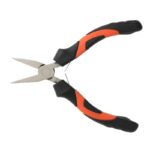 Kendo 10905 Μυτοτσίμπιδο Πλακέ Mini 120mm / 4-3/4" - Image 2