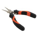 Kendo 10906 Μυτοτσίμπιδο Στρογγυλό Mini 120mm / 4-3/4" - Image 2