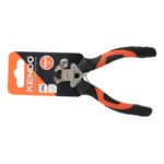 Kendo 10907 Κοφτάκι Mini 100mm / 4" - Image 5