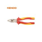 Kendo 11001 Πένσα Ηλεκτρολόγου 1000V VDE 160mm / 6" - Image 2