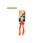 Kendo 11001 Πένσα Ηλεκτρολόγου 1000V VDE 160mm / 6" - Image 3