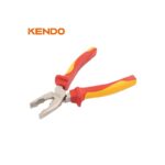 Kendo 11001 Πένσα Ηλεκτρολόγου 1000V VDE 160mm / 6" - Image 4