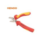 Kendo 11001 Πένσα Ηλεκτρολόγου 1000V VDE 160mm / 6" - Image 5