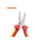 Kendo 11001 Πένσα Ηλεκτρολόγου 1000V VDE 160mm / 6" - Image 6