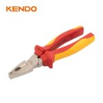 Kendo 11002 Πένσα Ηλεκτρολόγου 1000V VDE 180mm / 7"