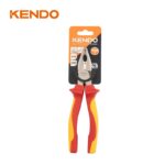 Kendo 11003 Πένσα Ηλεκτρολόγου 1000V VDE 200mm / 8" - Image 3