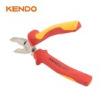 Kendo 11003 Πένσα Ηλεκτρολόγου 1000V VDE 200mm / 8" - Image 5
