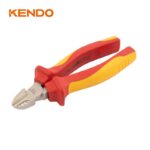 Kendo 11011 Πλαγιοκόφτης Ηλεκτρολόγου 1000V VDE 160mm / 6"