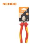 Kendo 11011 Πλαγιοκόφτης Ηλεκτρολόγου 1000V VDE 160mm / 6" - Image 3