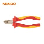 Kendo 11011 Πλαγιοκόφτης Ηλεκτρολόγου 1000V VDE 160mm / 6" - Image 4