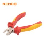 Kendo 11011 Πλαγιοκόφτης Ηλεκτρολόγου 1000V VDE 160mm / 6" - Image 5