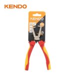Kendo 11081A Απογυμνωτής Καλωδίων Ηλεκτρολόγου 1000V VDE 160mm / 7" - Image 3