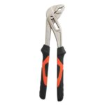 Kendo 11401 Γκαζοτανάλια (Τύπου D4) 250mm / 10"