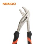 Kendo 11401 Γκαζοτανάλια (Τύπου D4) 250mm / 10" - Image 5