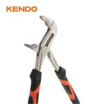 Kendo 11401 Γκαζοτανάλια (Τύπου D4) 250mm / 10" - Image 6