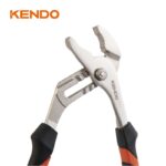 Kendo 11407 Γκαζοτανάλια (Τύπου A6) 250mm / 10" - Image 5