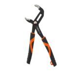 Kendo 11411 Γκαζοτανάλια 10" / 250mm - Image 4