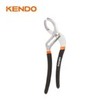 Kendo 11416 Γκαζοτανάλια 235mm - Image 2
