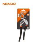 Kendo 11416 Γκαζοτανάλια 235mm - Image 3