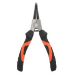 Kendo 11511 Τσιμπίδα Ασφαλειών Ίσια 180mm / 7"