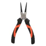 Kendo 11513 Τσιμπίδα Ασφαλειών Ίσια 180mm / 7" - Image 2