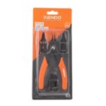 Kendo 11515 Σετ Τσιμπίδα Ασφαλειών 4 Σε 1 - Image 5