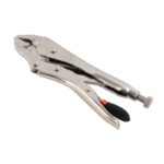 Kendo 11605 CR-V Πένσα Grip 180mm / 7"
